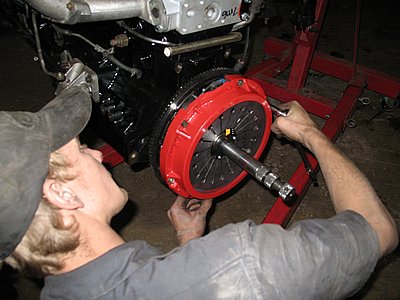 1clutch housing install.JPG